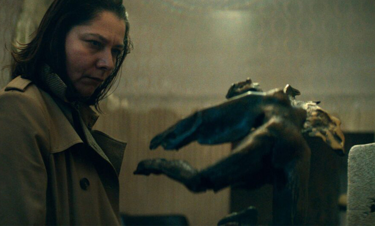 Crítica: Lujuria (Lust)