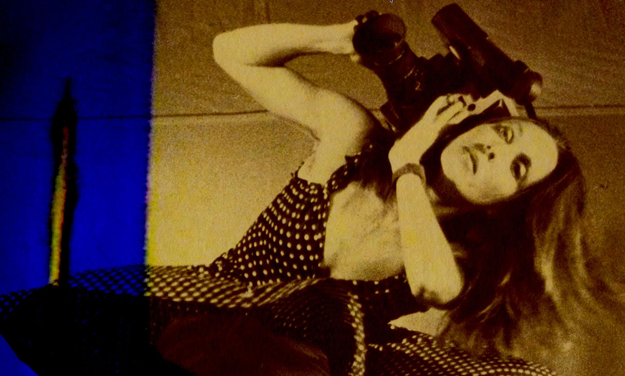 Crítica: Pola Weiss documental