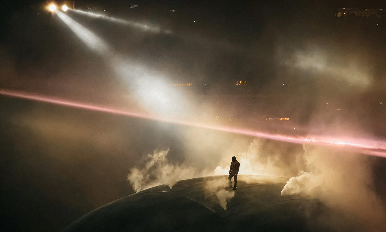 ¿El público ya perdonó a Kanye West?