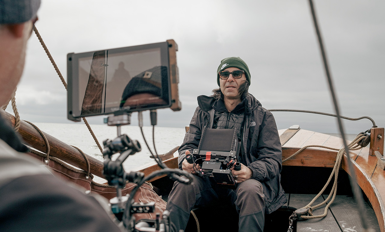 Fatih Akin: Identidad, memoria y la guerra interior en Amrum