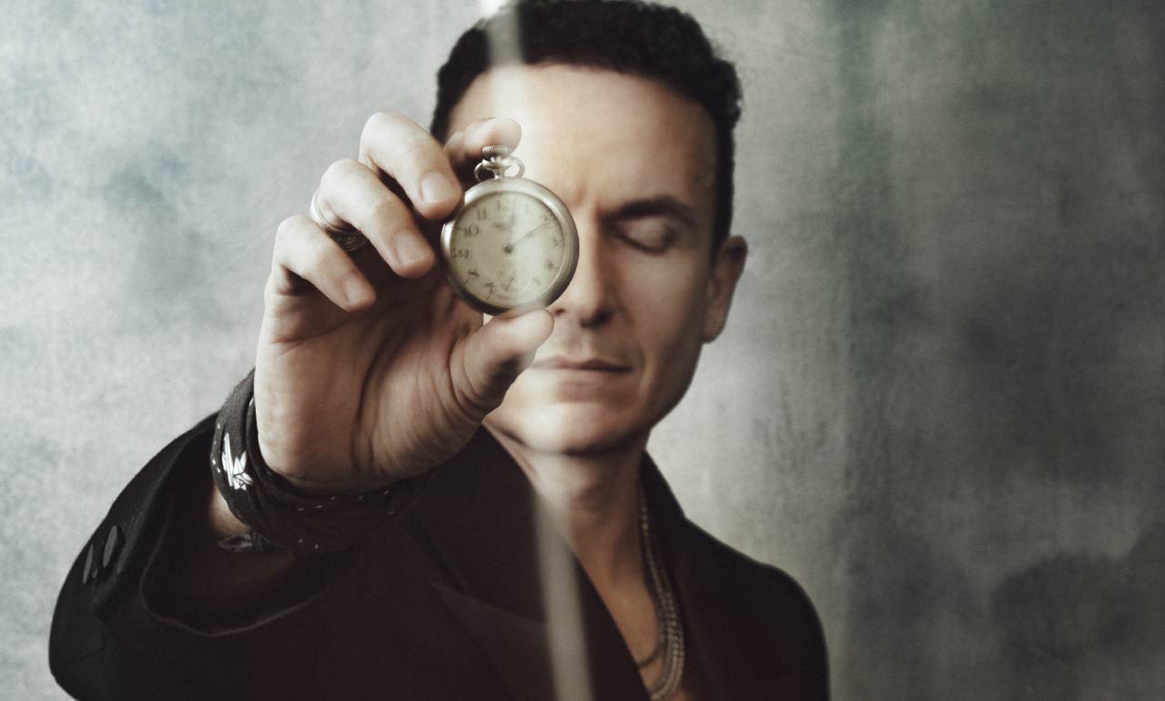 Fonseca: el valor del tiempo, la nostalgia y el amor