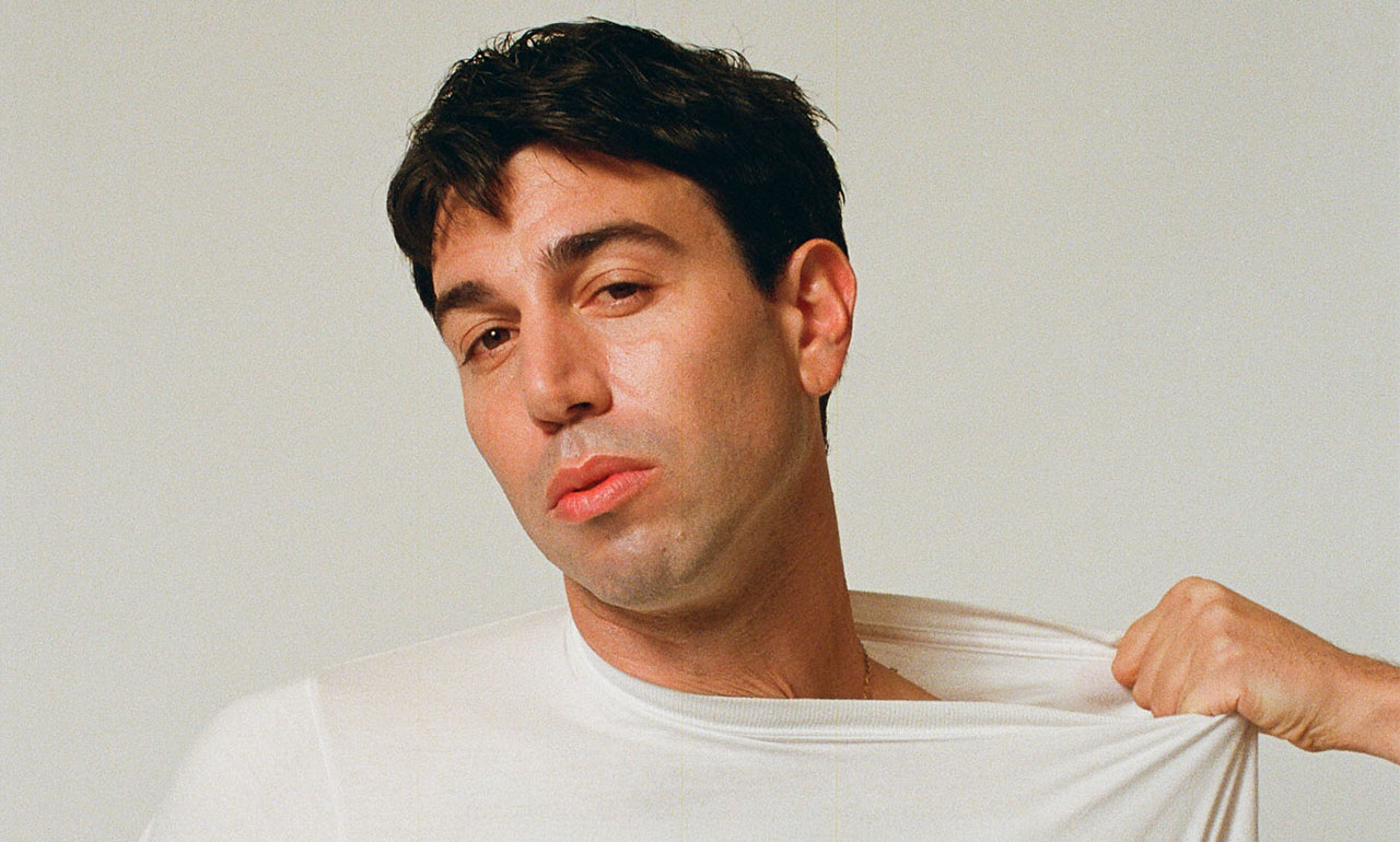 La hoja en blanco de Conociendo Rusia