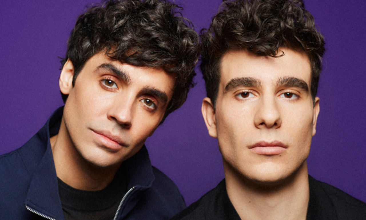 Los Javis: Fe, oscuridad y libertad creativa en La Mesías