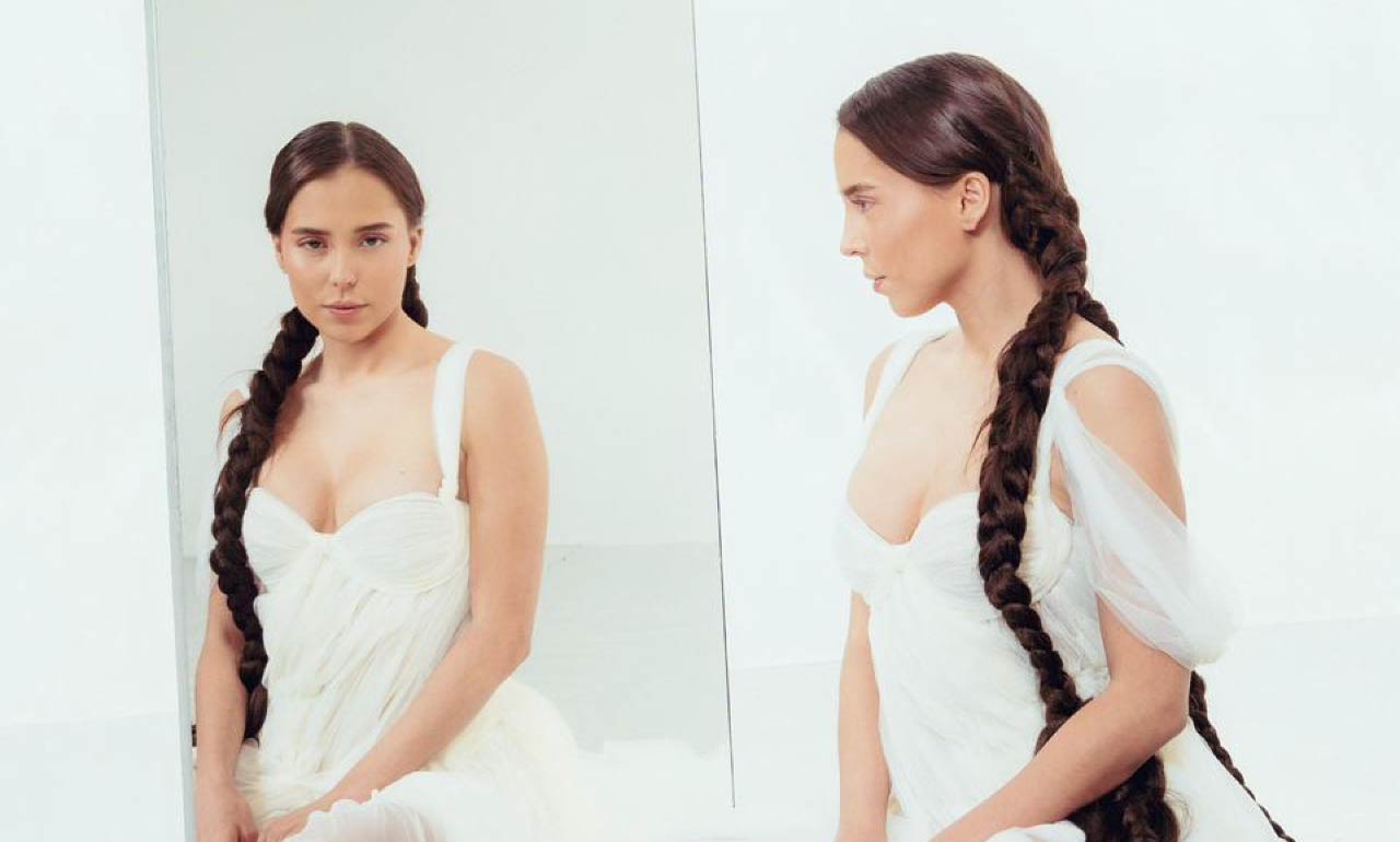 Majo Aguilar presenta una oda al desapego en ‘No vuelvas’