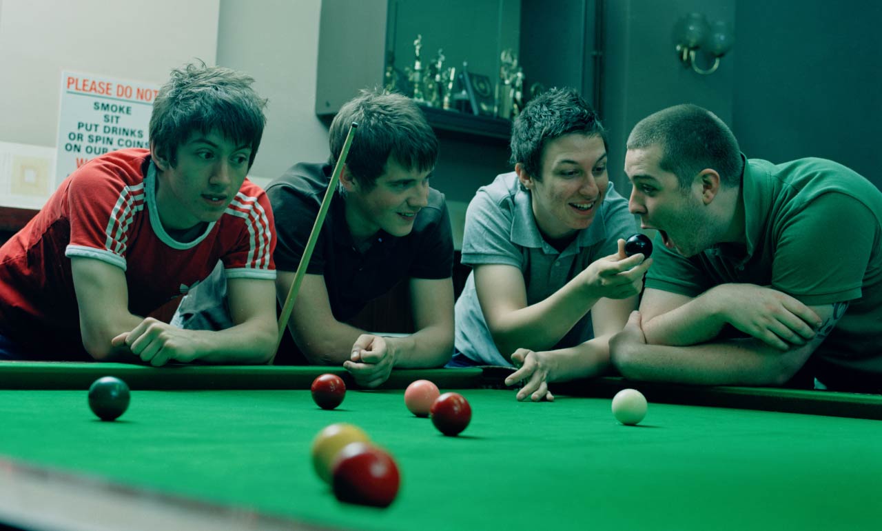 ‘No Buses’, la joya escondida en el segundo EP de los Arctic Monkeys