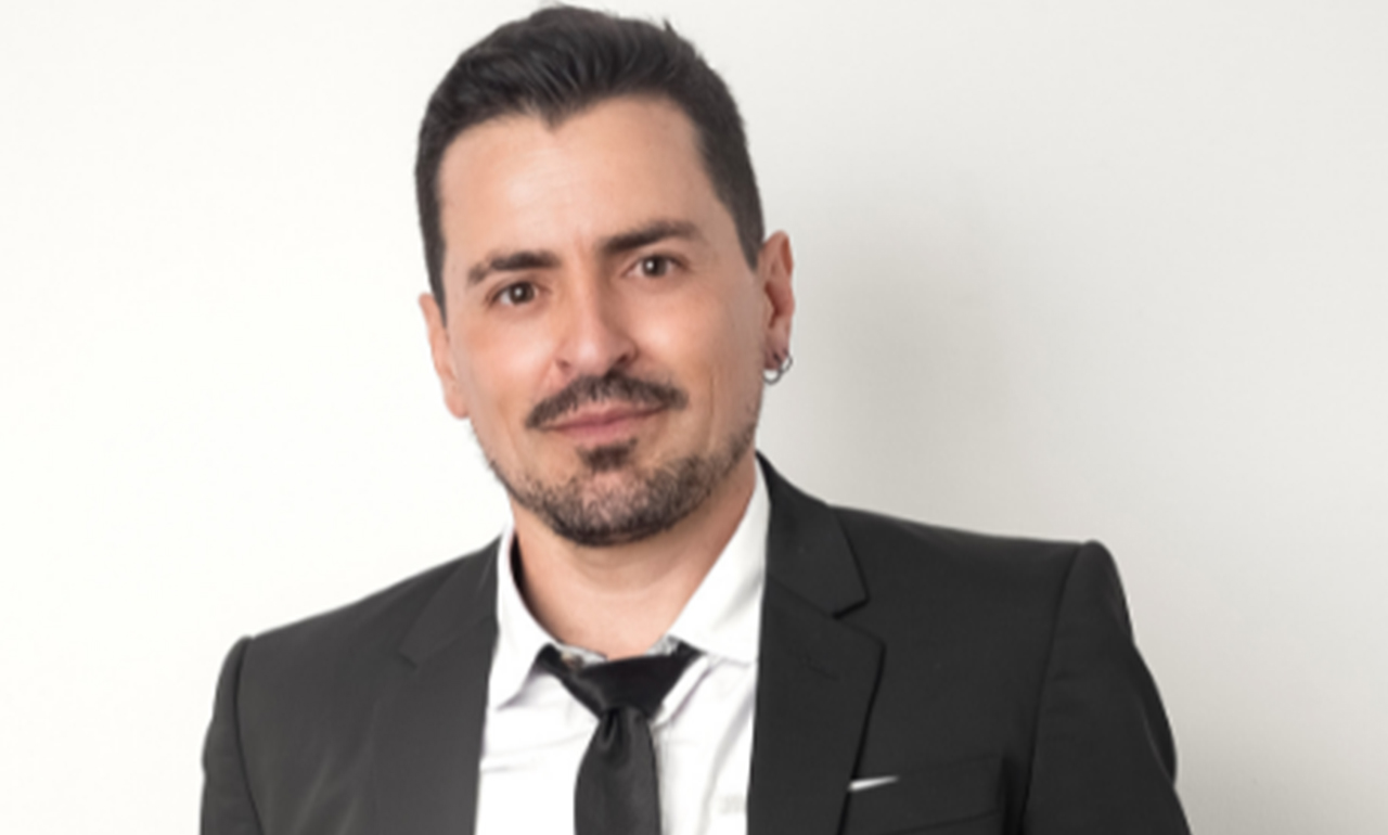 Rafael Zea: “Si sabemos qué es un sicario, lo interesante está en encontrar su humanidad”