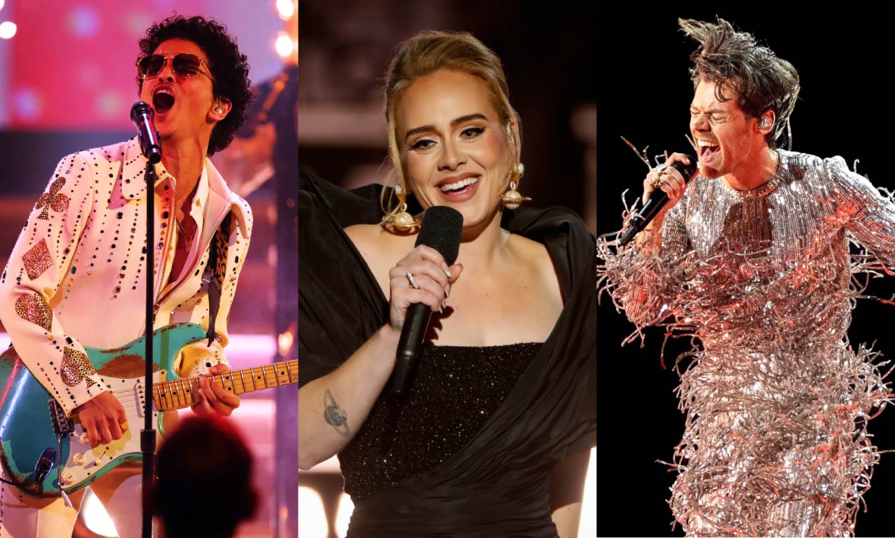 Residencias: ¿un antídoto contra el desgaste de las giras globales?