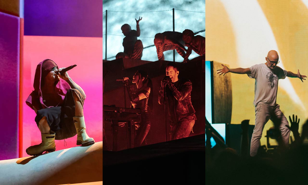 Coachella 2026: entre el espectáculo, la nostalgia y lo inesperado