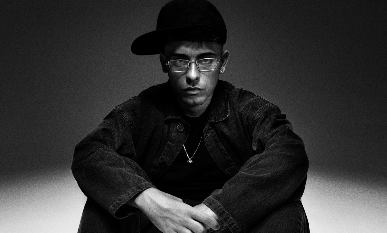 En ‘Turr4zo’, Trueno samplea a Spinetta, Gardel y Los Wachiturros