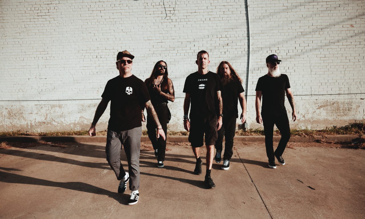 Lamb of God: “No puede ser que giren millones a Argentina y que en EE.UU. no haya cobertura médica”