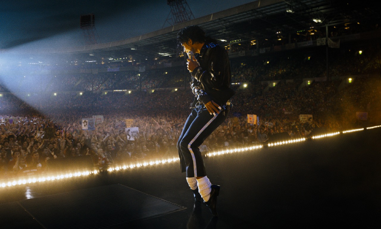 Nunca íbamos a tener una verdadera película biográfica de Michael Jackson -  Rolling Stone en Español