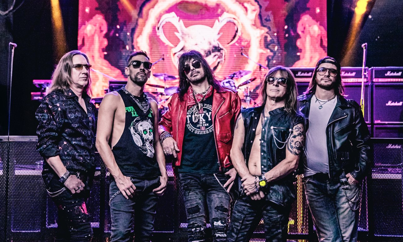 Rata Blanca vuelve a Movistar Arena: fecha, entradas y más