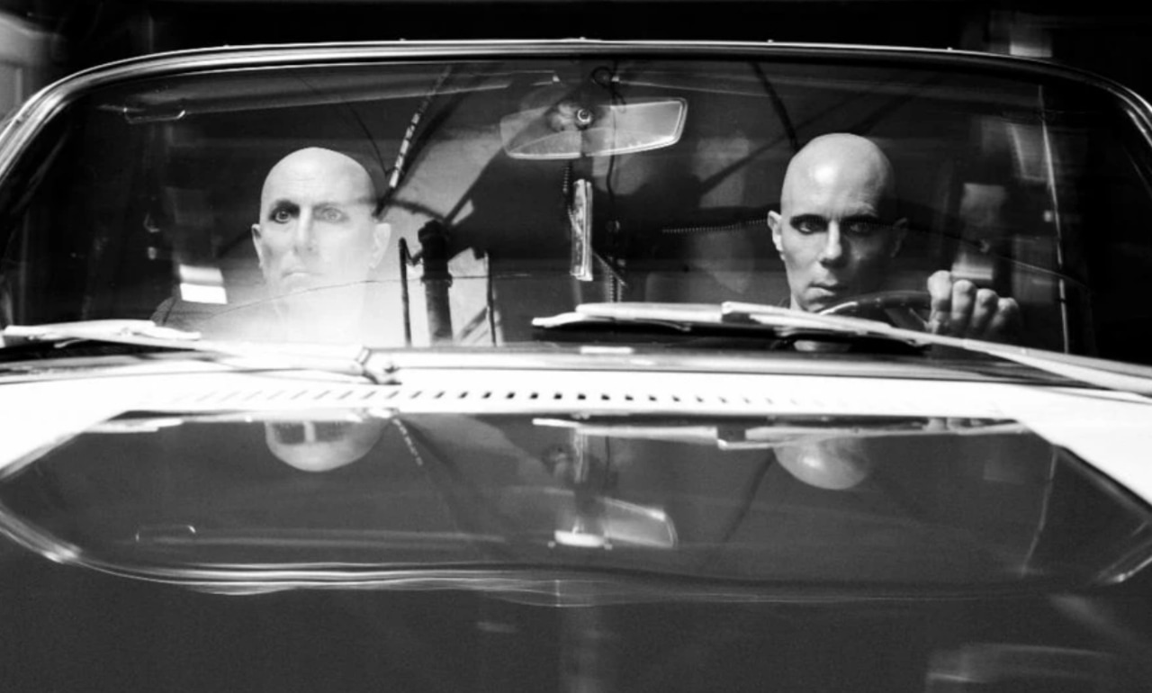 A Perfect Circle estrena por sorpresa ‘Starless’, su primera canción inédita desde 2024