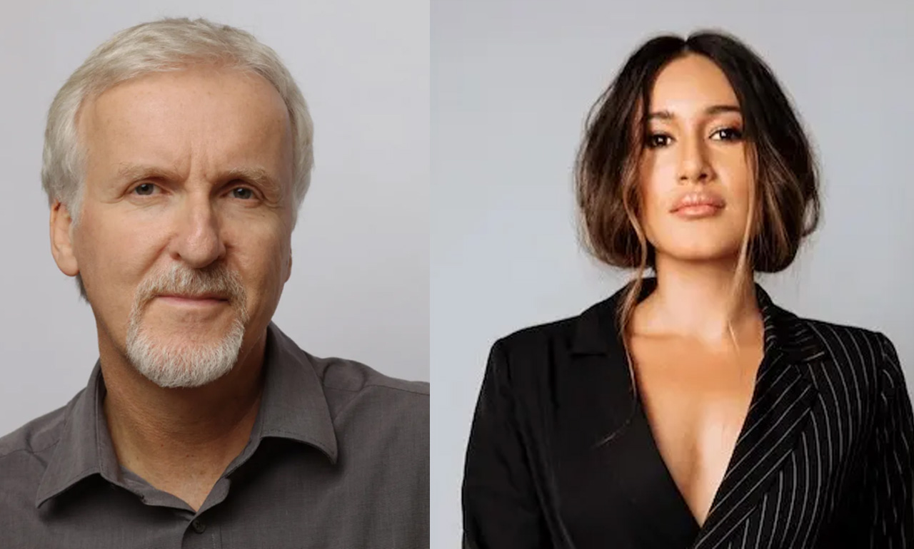 Actriz demanda a James Cameron y Disney por presunta inspiración no autorizada para Neytiri en Avatar
