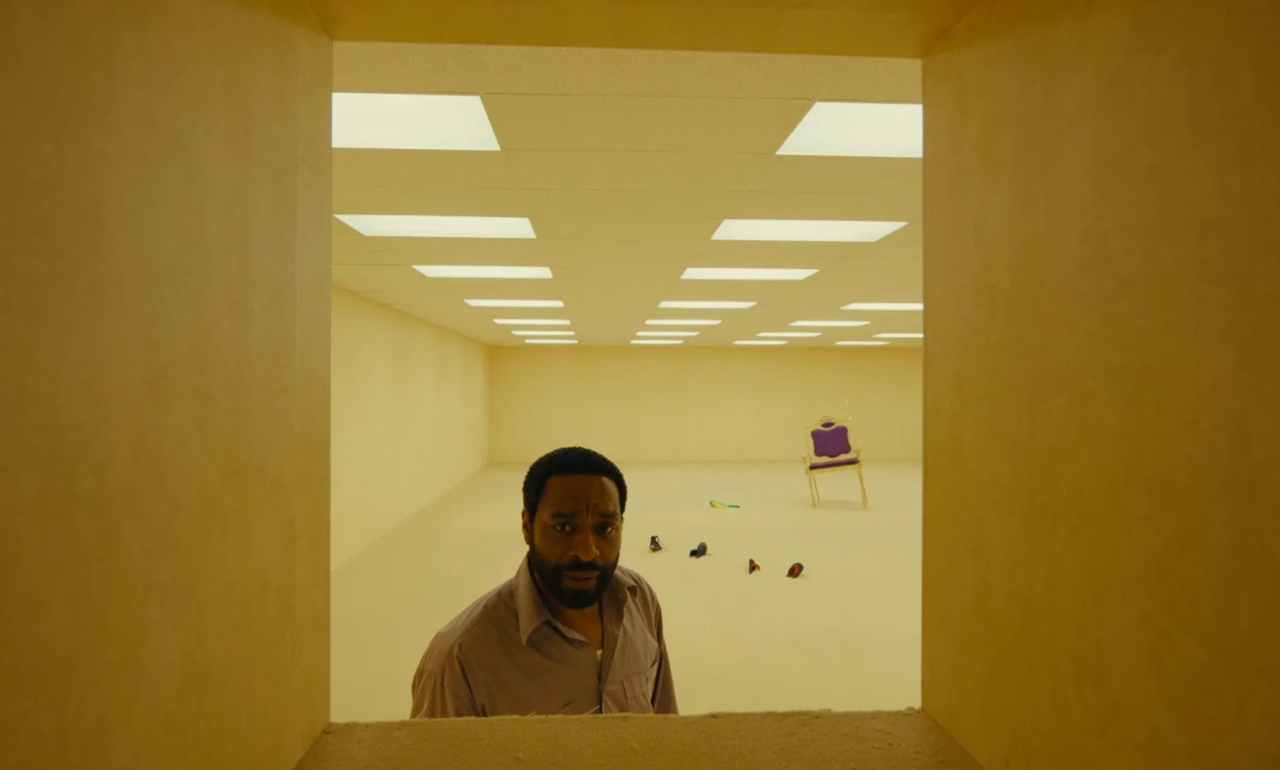 Crítica: ‘Backrooms’