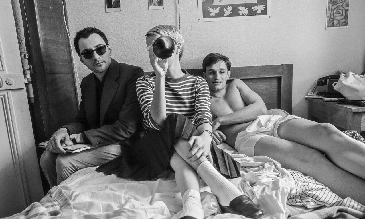 Crítica: Nouvelle vague: La nueva ola francesa