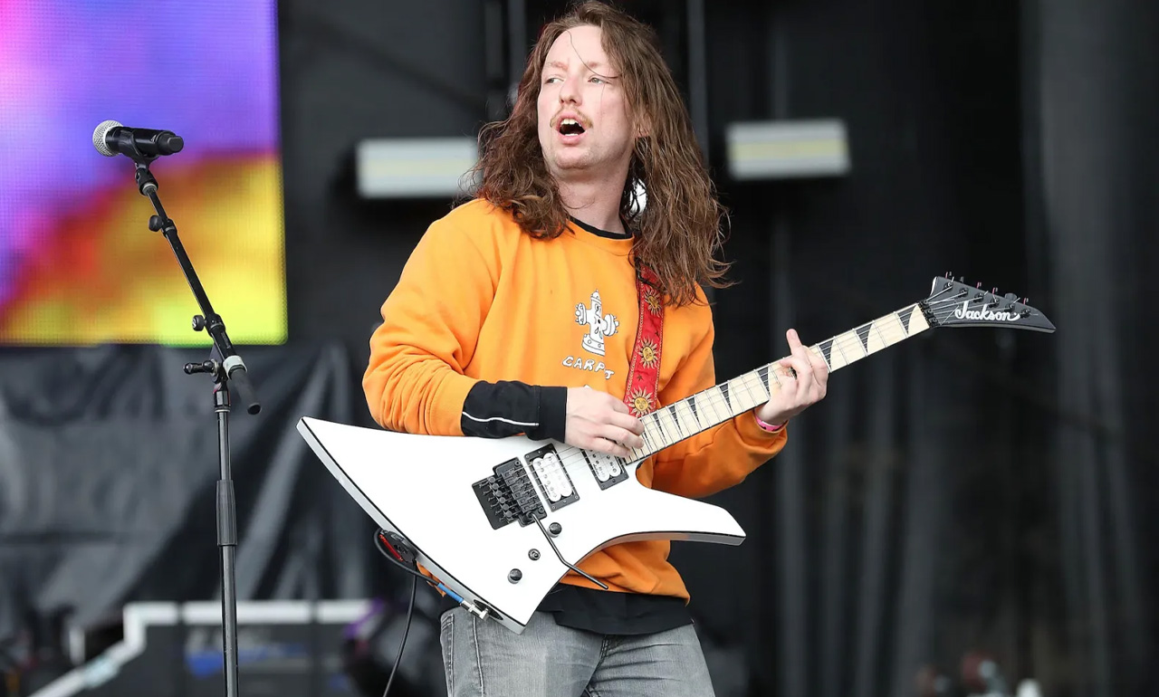 El exguitarrista de Turnstile enfrenta cadena perpetua tras la reclasificación del cargo a intento de asesinato