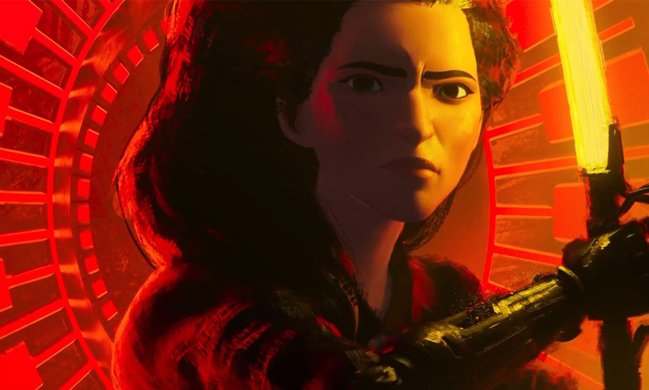 El lado oscuro de Star Wars: Las historias que pocos han visto
