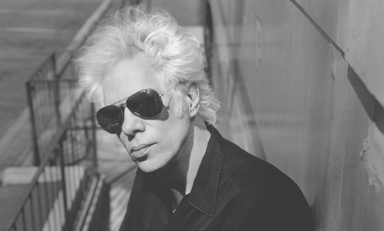 Jim Jarmusch: “No planifico nada, ni en el trabajo ni en la vida”