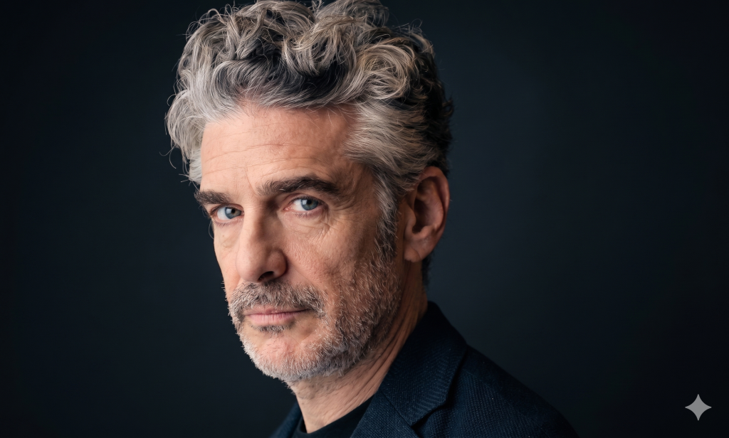 Leonardo Sbaraglia: “Almodóvar me pidió autoficción y no un retrato amable”