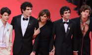 La Bola Negra De Los Javis Recibe Ovaci n De 20 Minutos En Cannes La Bola Negra De Los Javis Recibe Ovaci n De 20 Minutos En Cannes