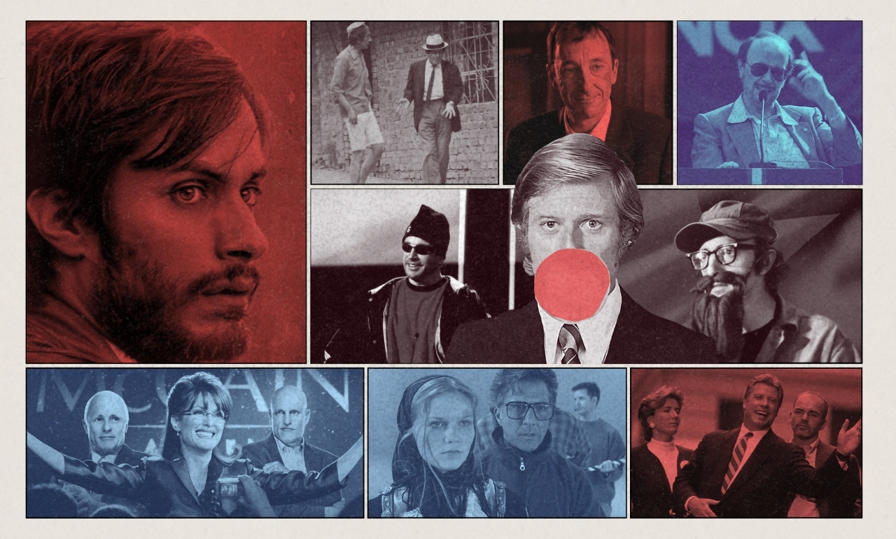 Las urnas del poder: 15 grandes películas sobre elecciones, candidatos y manipulación política