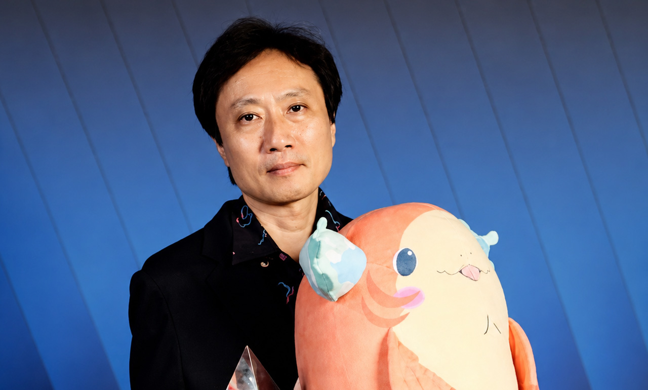 Yasujiro Aoki y la necesidad de romper el cuento de hadas en ChaO: La sirena