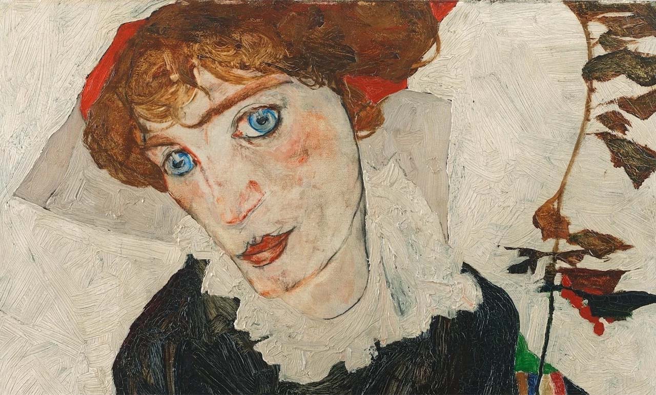 Crítica: Tabú: Egon Schiele