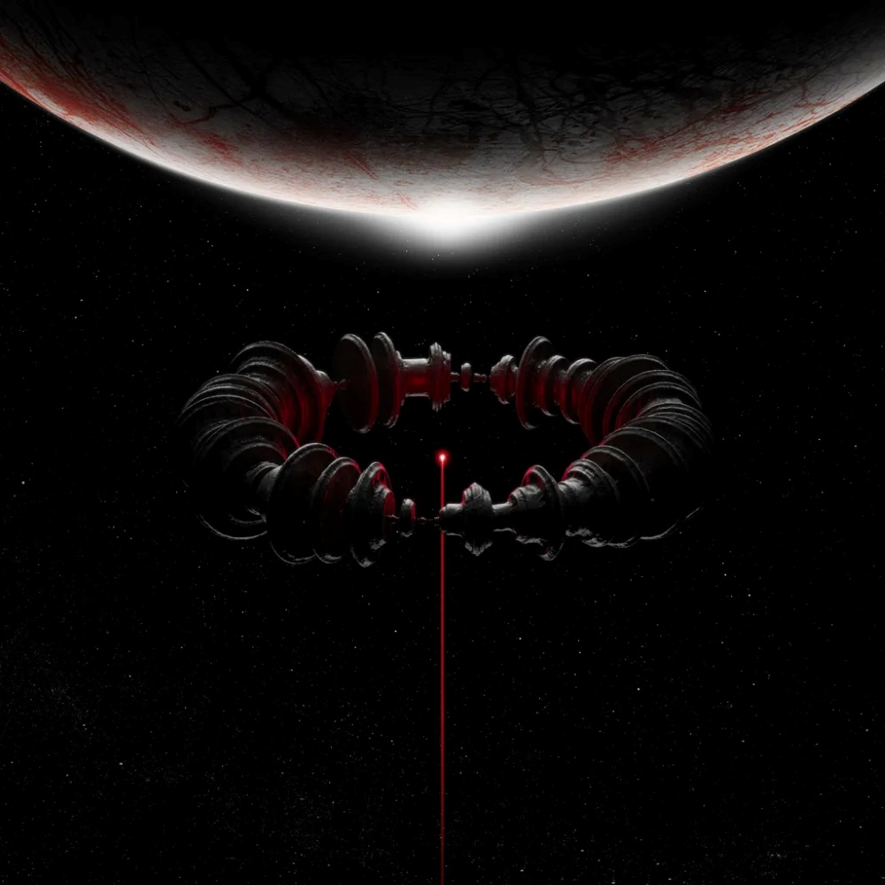 Muse nos deja completamente cautivados con su décimo álbum