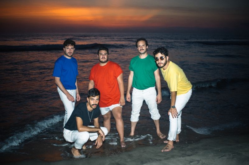 Río Salvaje: el álbum de Little Jesus nos sigue acompañando 10 años después 