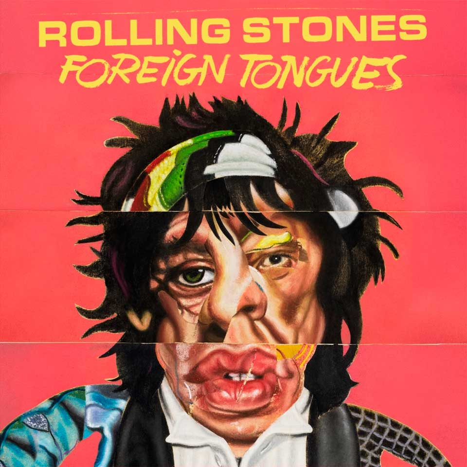 Los Rolling Stones abrazan su amateurismo perdido en ‘Foreign Tongues’