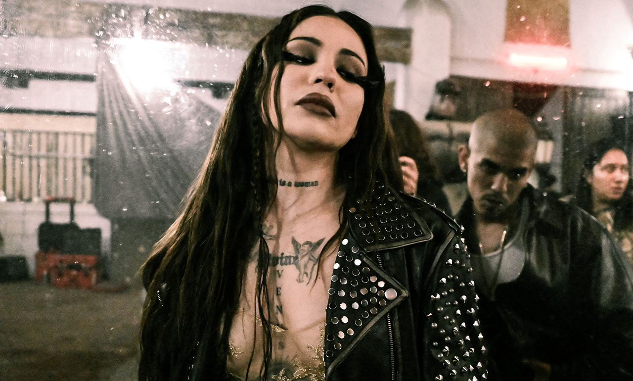 EMJAY Redefine el Sonido Dominicano con ‘Moreno Fantasy’: Una Audaz Fusión de Pop y Rock