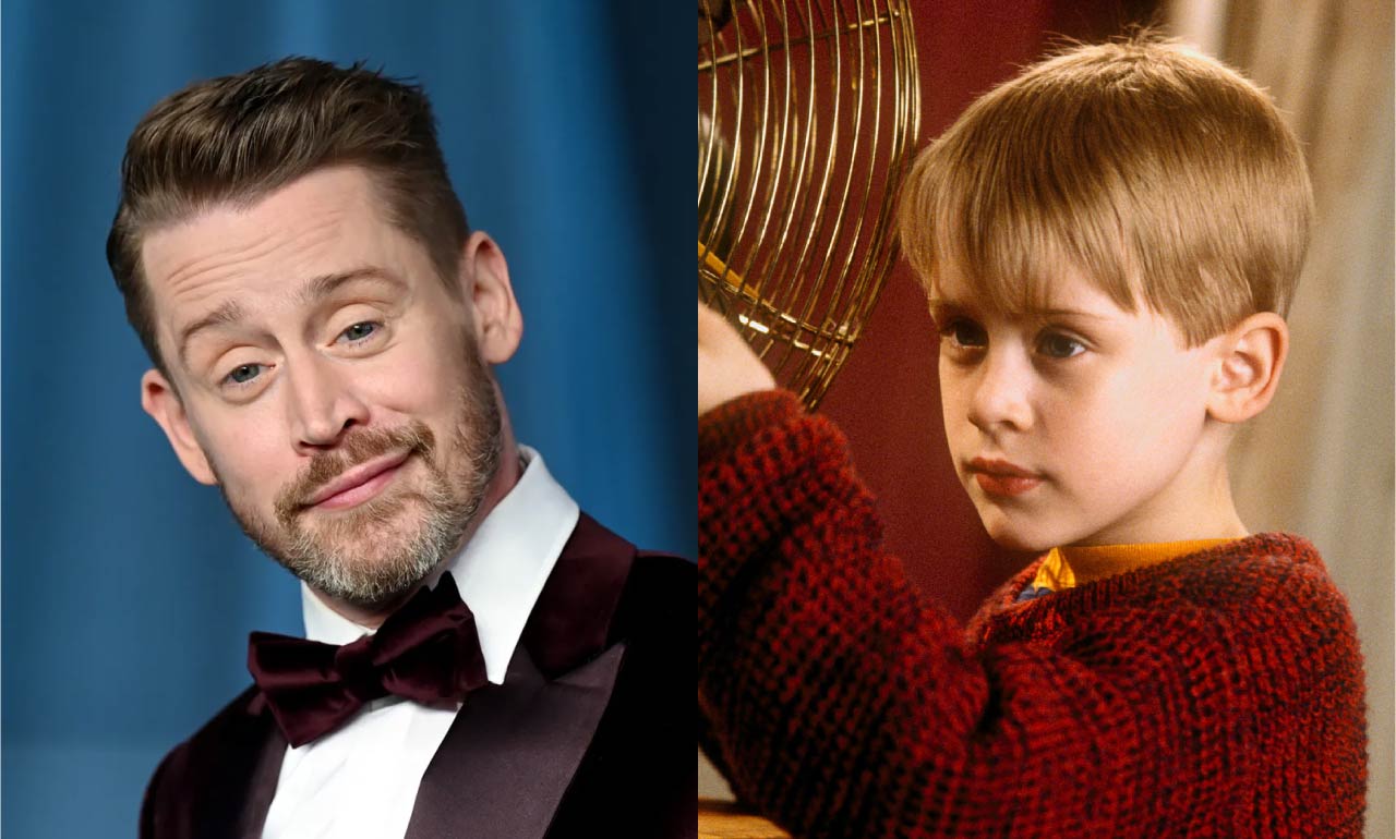 El Regreso Inesperado: ¿Macaulay Culkin Contempla Revivir a Kevin McCallister en 'Mi Pobre Angelito'?