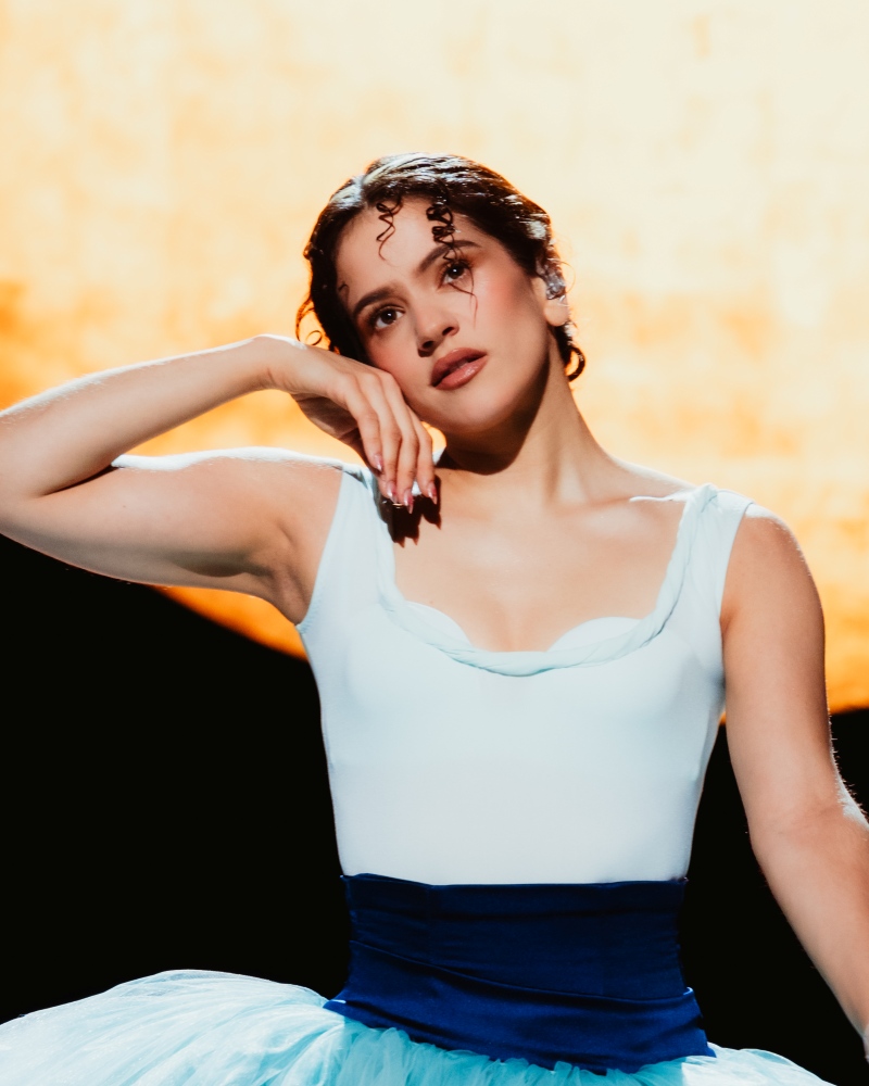 Rosalía en CDMX: LUX encuentra su forma más poderosa sobre el escenario Rosalía en CDMX: LUX encuentra su forma más poderosa sobre el escenario
