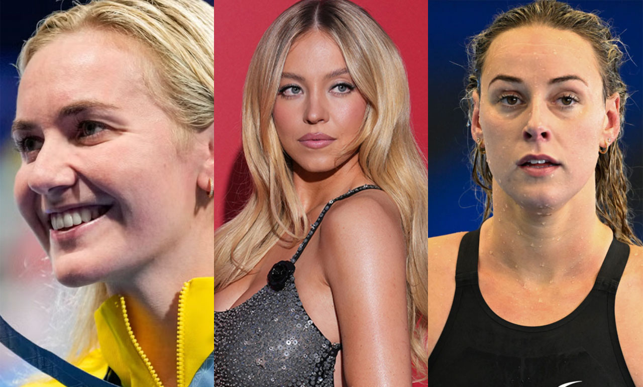 Atletas olímpicas se pronuncian ante el polémico comercial de Sydney Sweeney