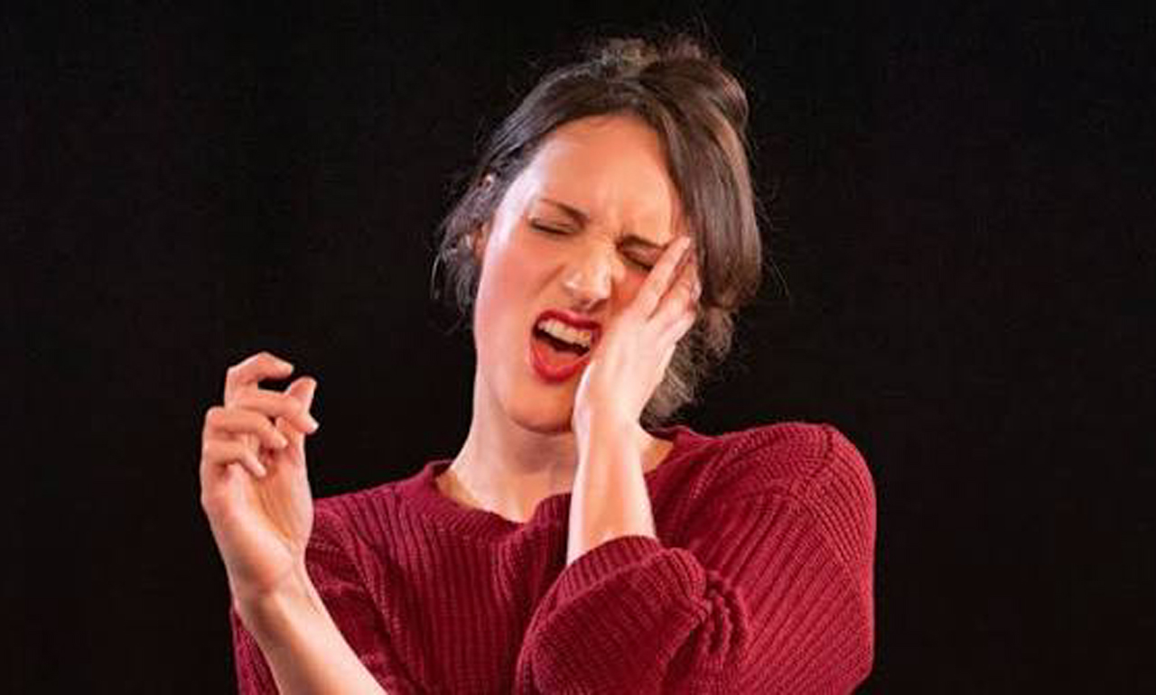 Crítica: National Theatre Live: Fleabag