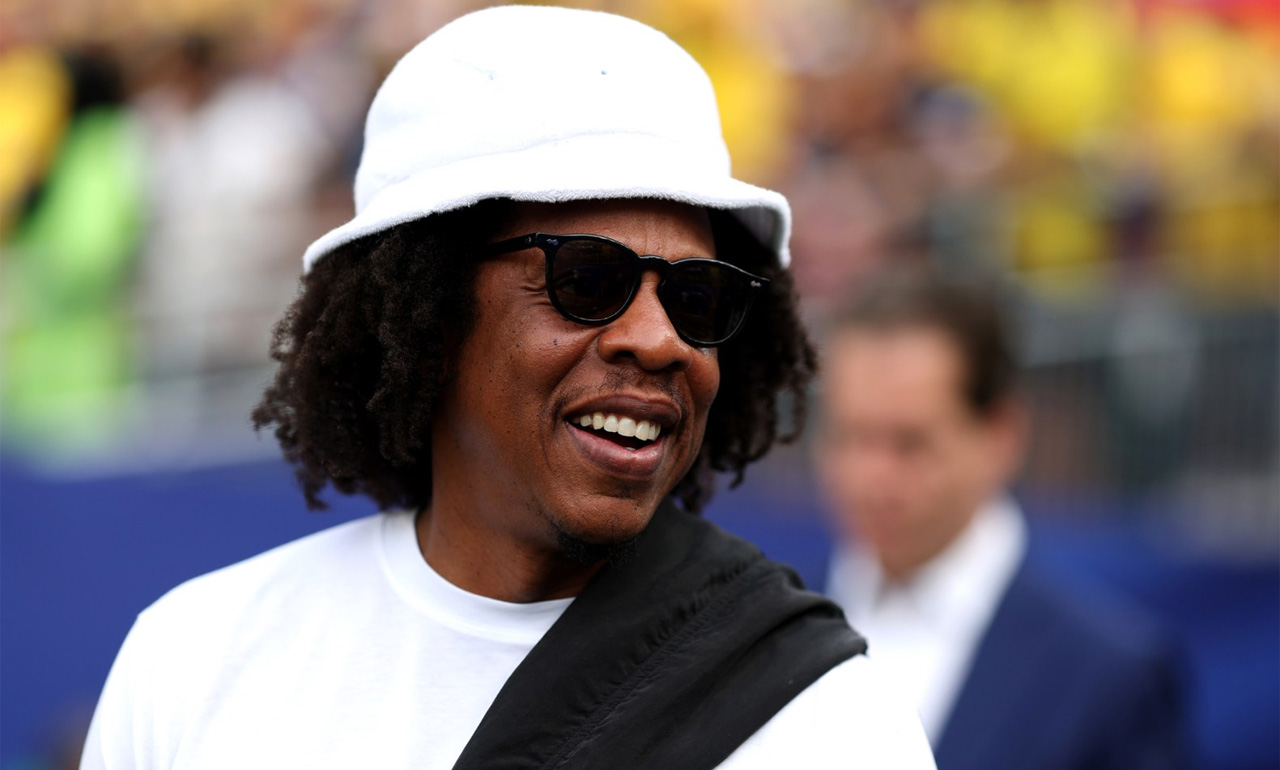 Jay Z encabezará el show de medio tiempo del Super Bowl LXI