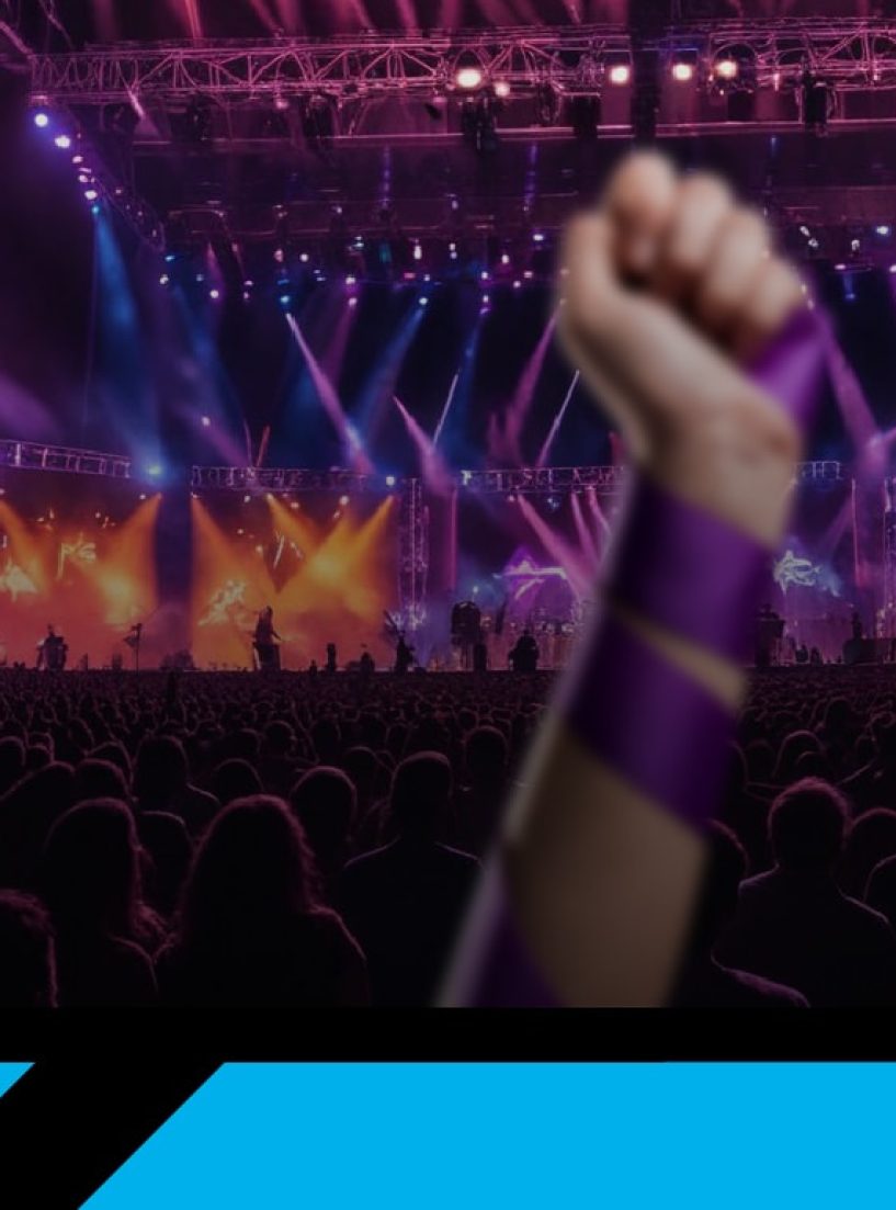 Asi fue el tercer conversatorio de Future of Music Activismos en la Música