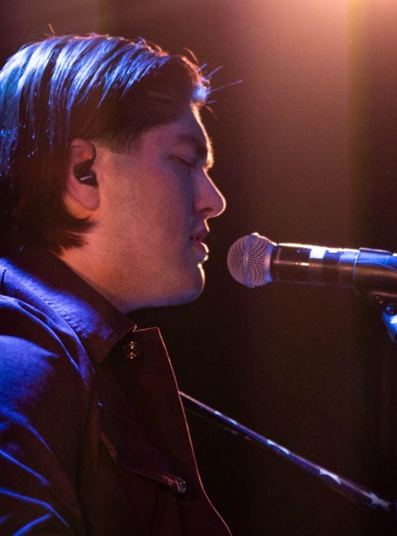 Asi se vivio Future of Music de ROLLING STONE en Espanol