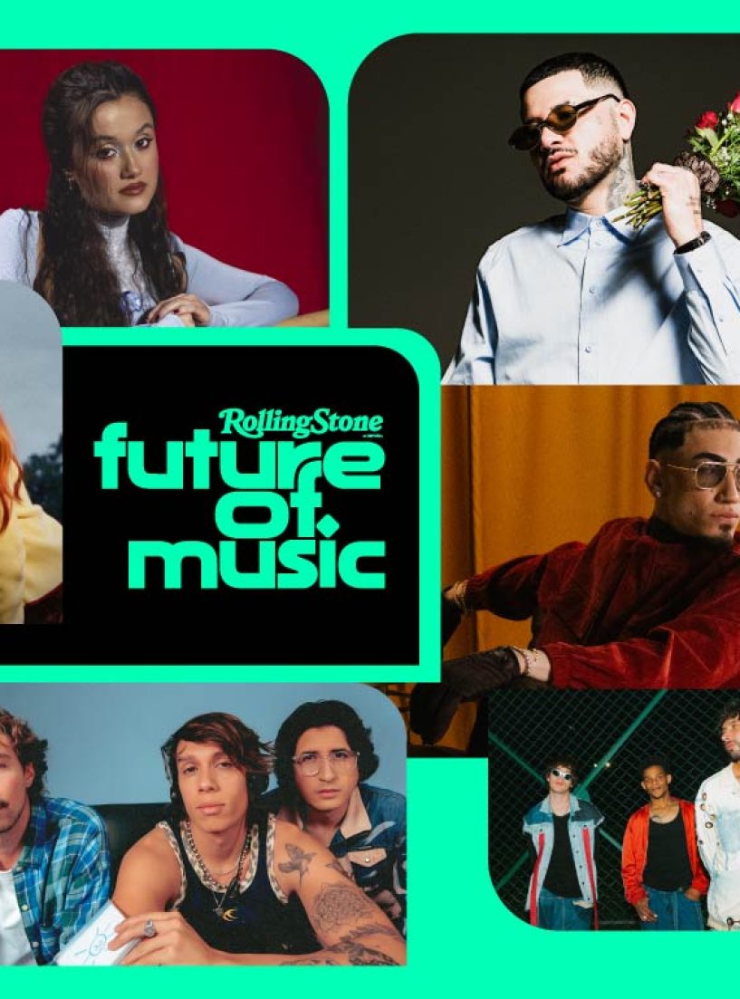 Conoce el lineup de los showcases de Future of Music en Bogota