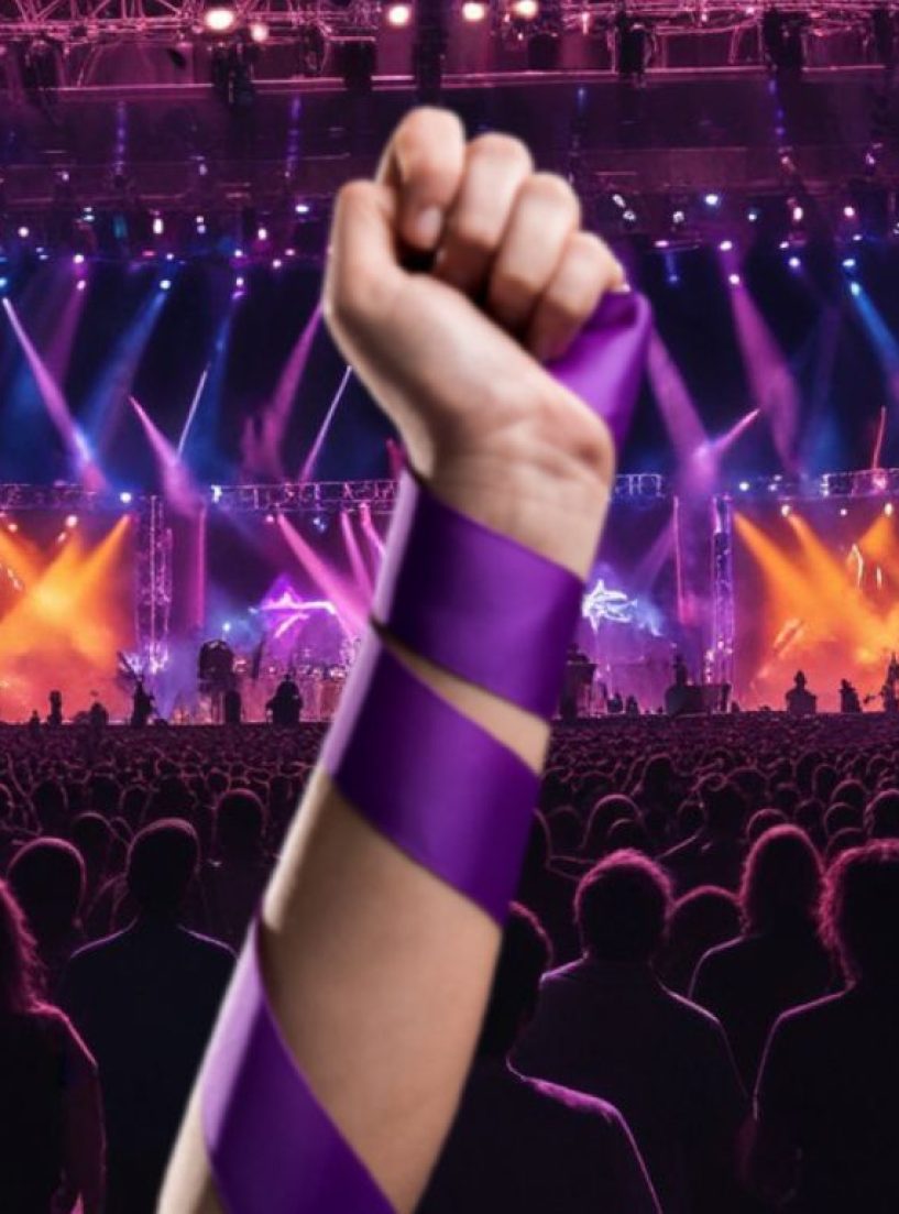 Future of Music descubre cómo se vivió el conversatorio de Activismos en la música -min