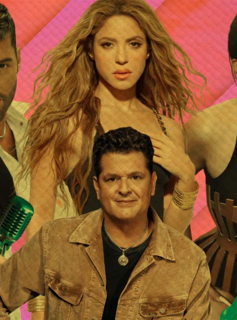 La identidad como poder como la musica en espanol ha conquistado el mundo a traves de sus raices