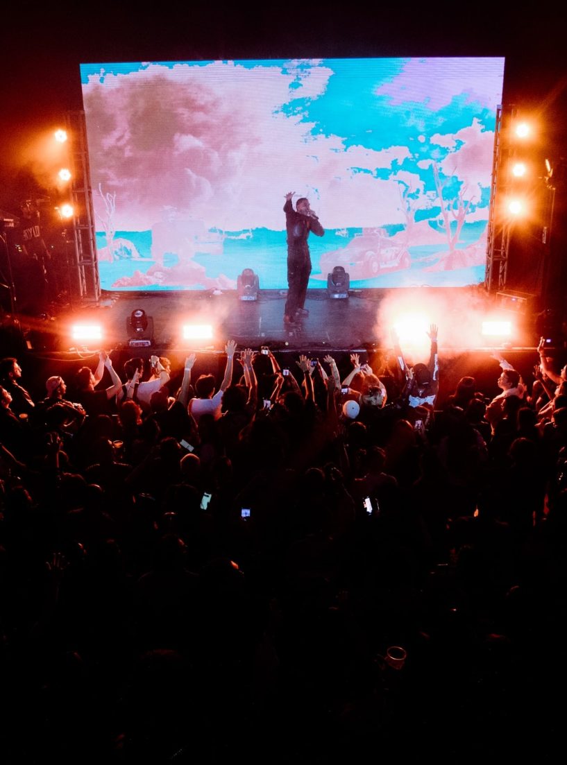 alvaro Diaz Silvana Estrada y mas triunfan en showcases de Future of Music-portada3